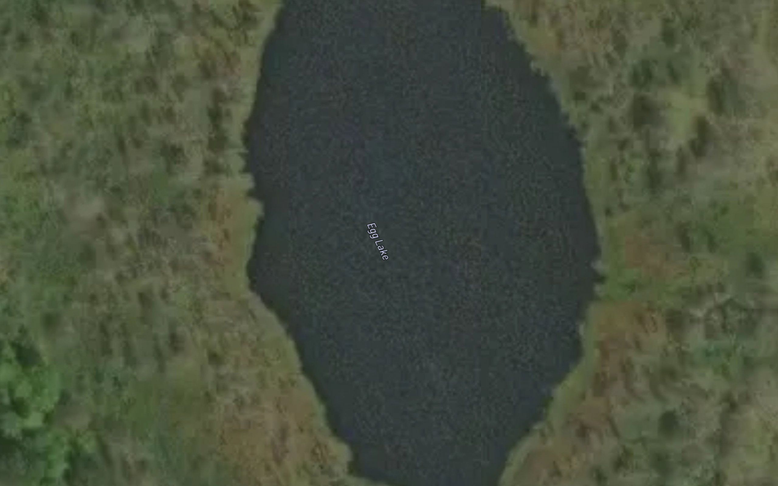Egg Lake