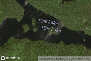 Pine Lake