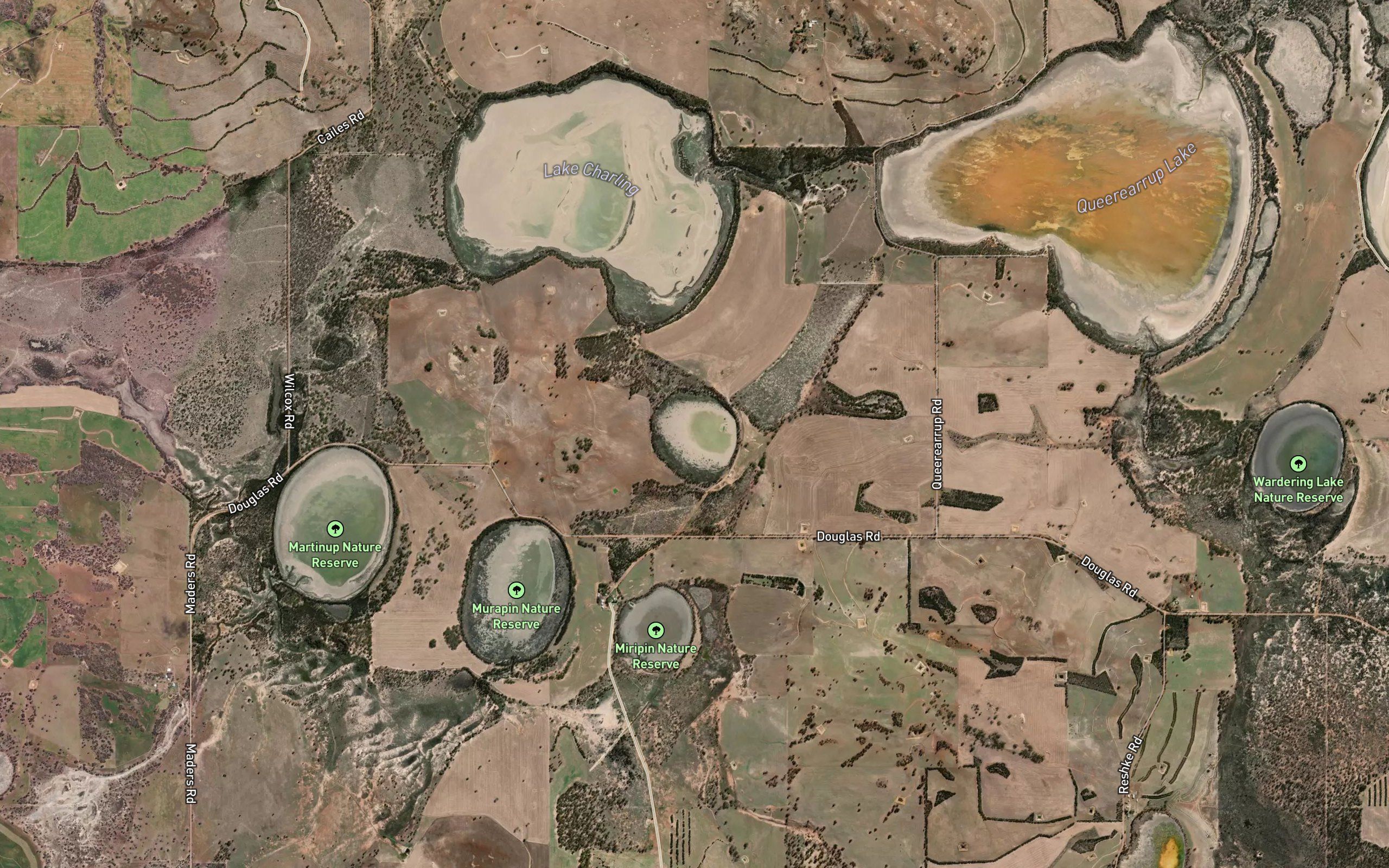Small Lake