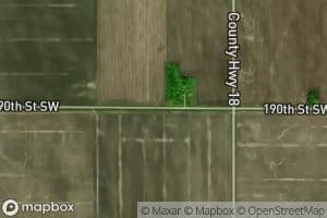 County Ditch Number Thirtyone
