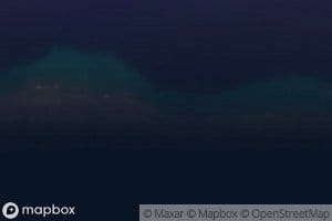 Closed Northern Reef Awash