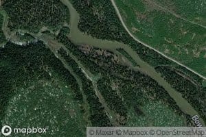 Ames Creek