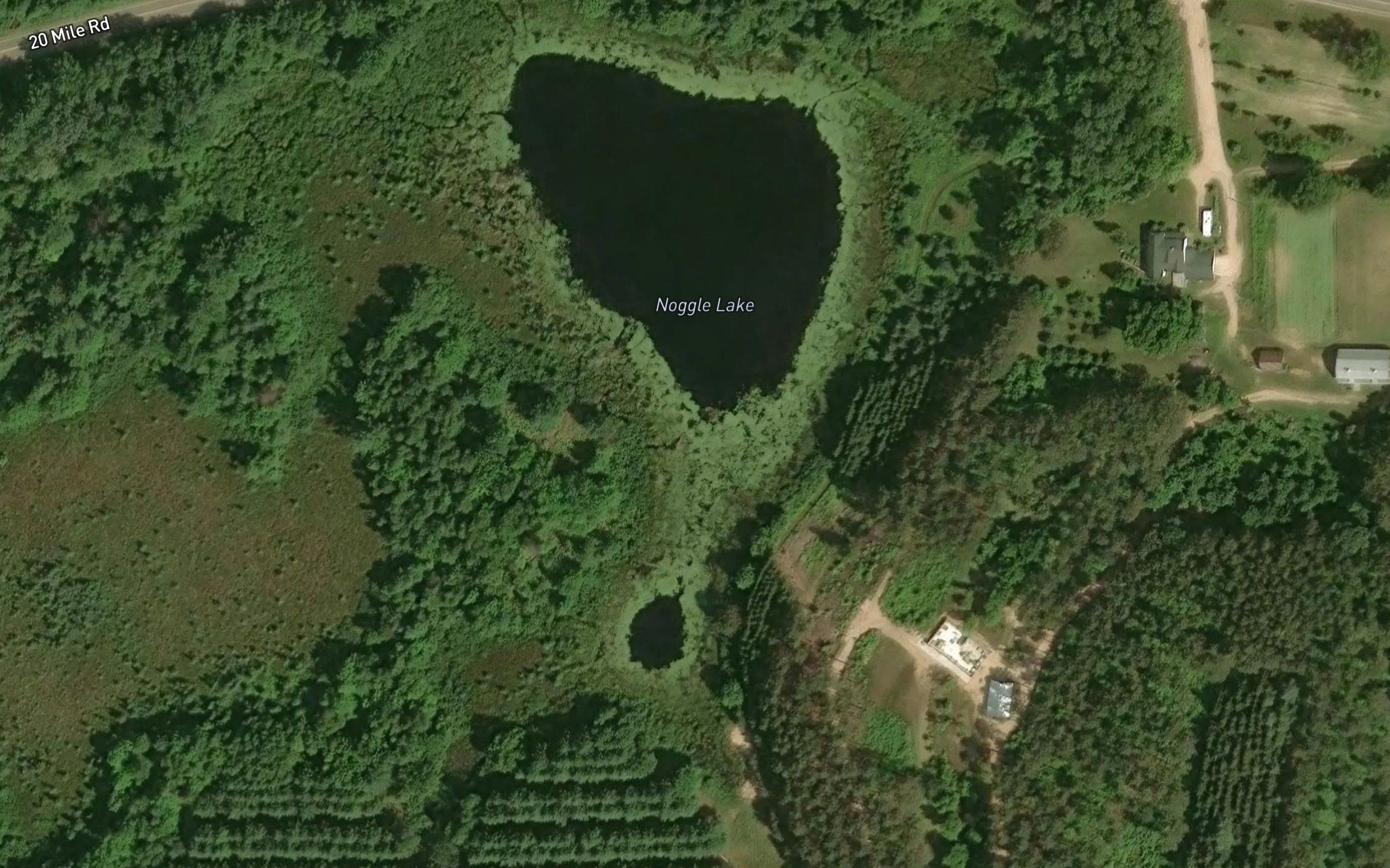 Noggle Lake