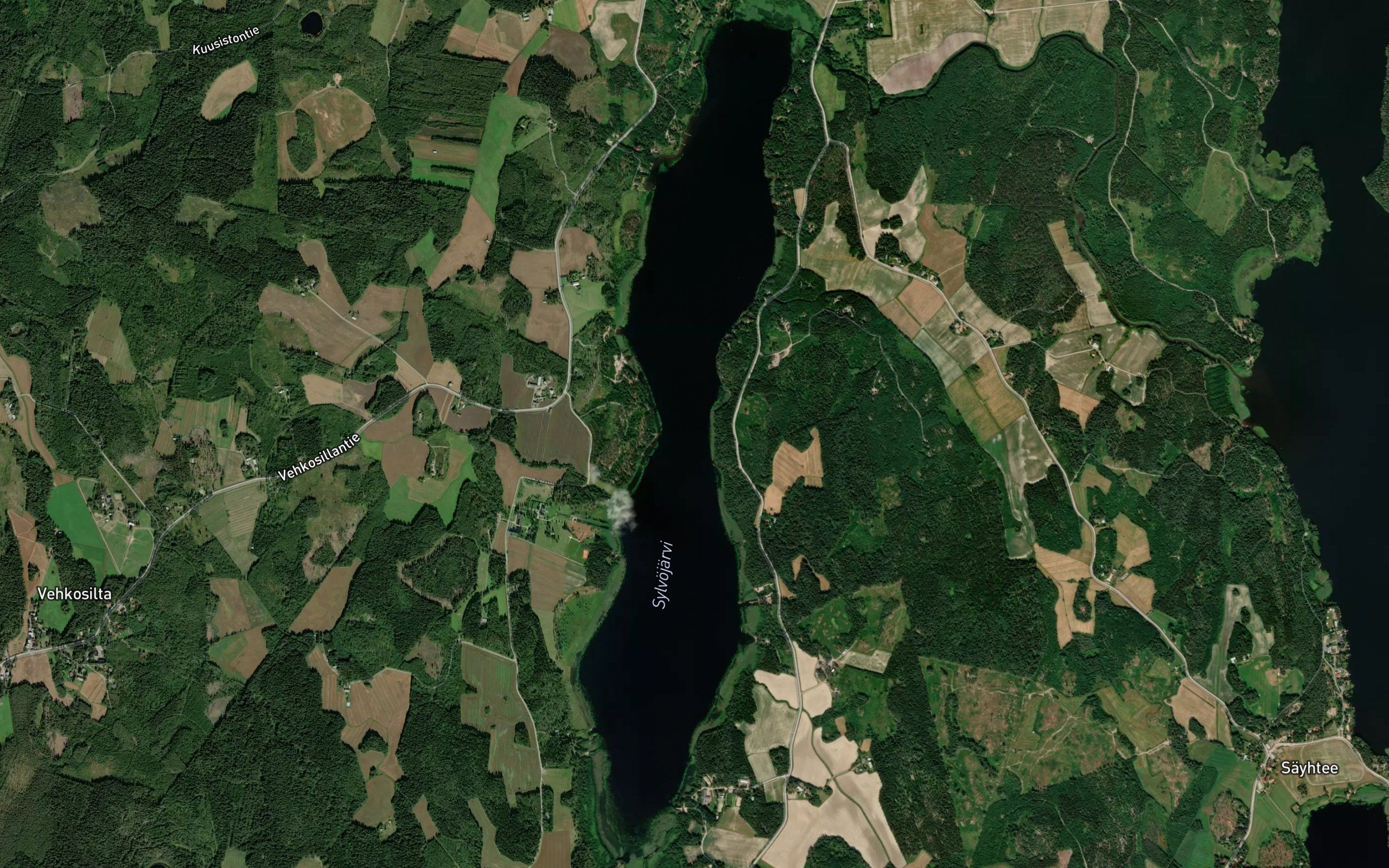 Piippolanoja
