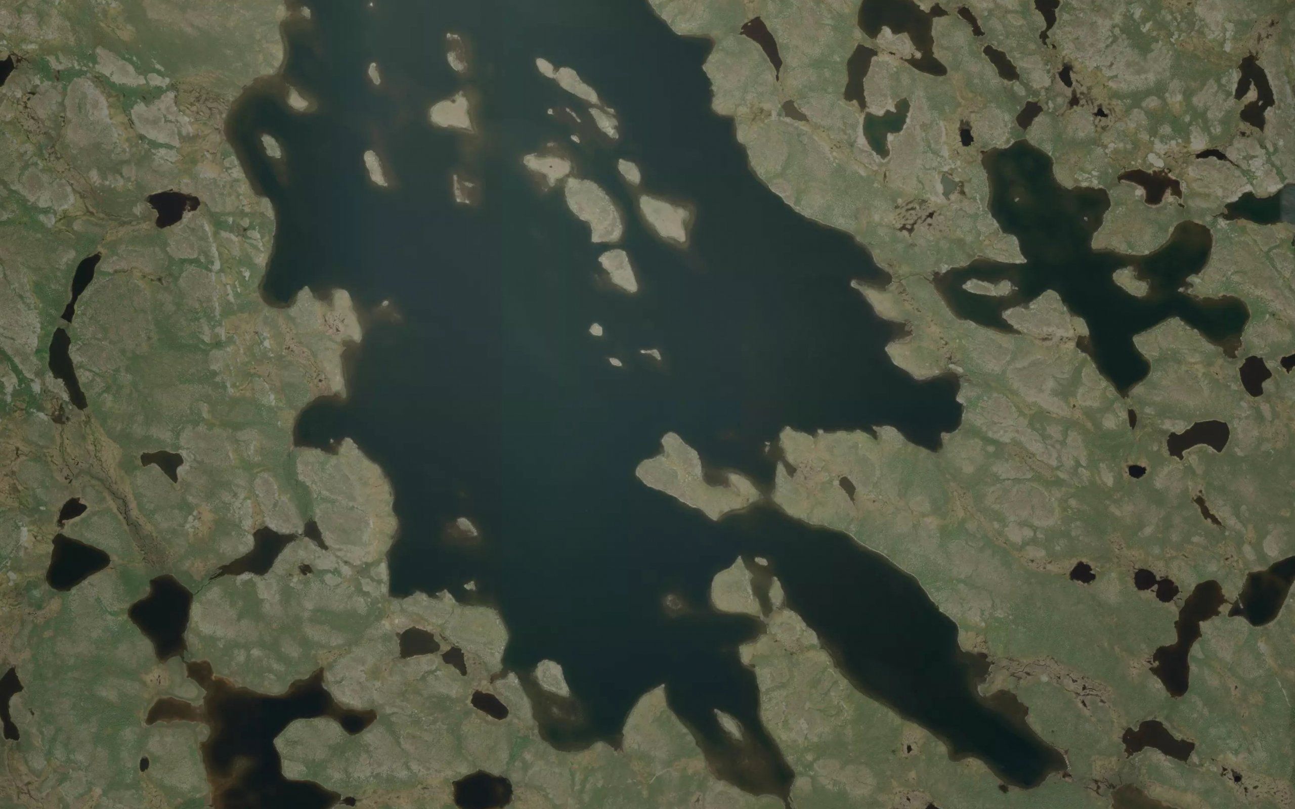 Sutcliffe Lake