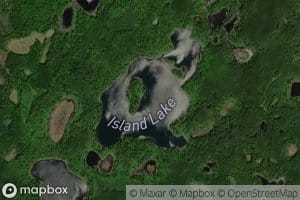 Island Lake