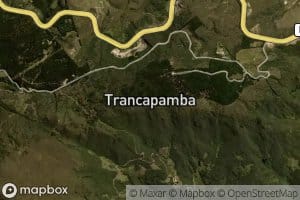 Quebrada Sigsal Huayco