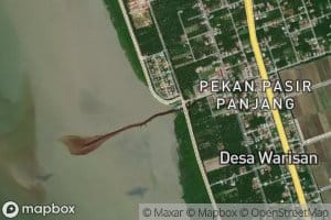 Sungai Pasir Panjang