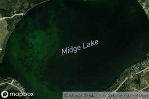 Midge Lake