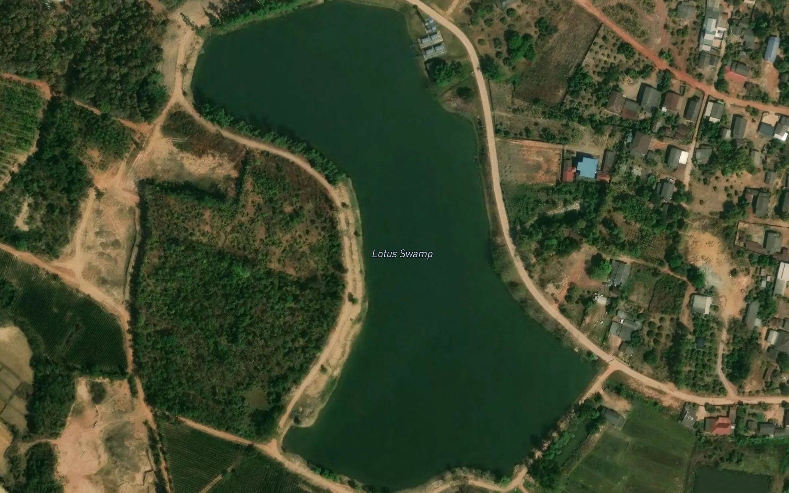Nong Bua Noi