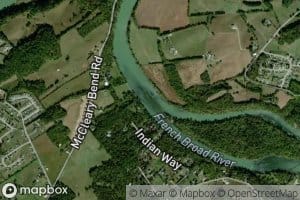 Wild Bull Shoals