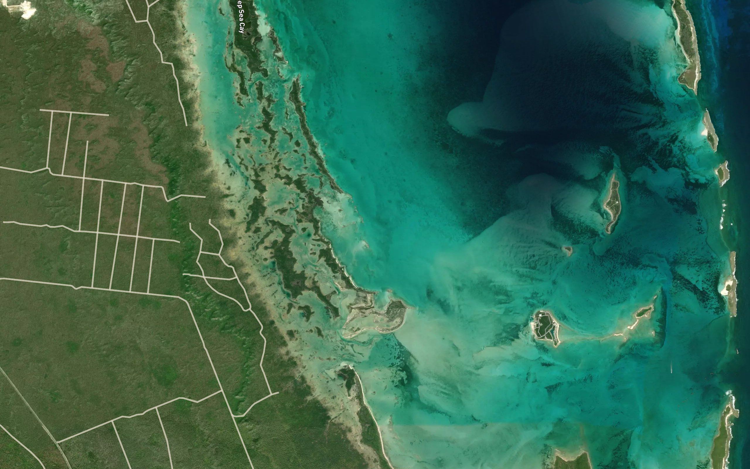 Buckaroon Bay
