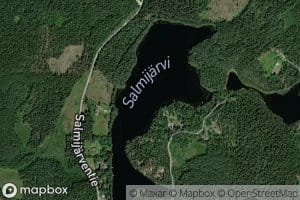 Salmijarvi