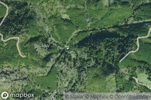 North Fork Panther Creek