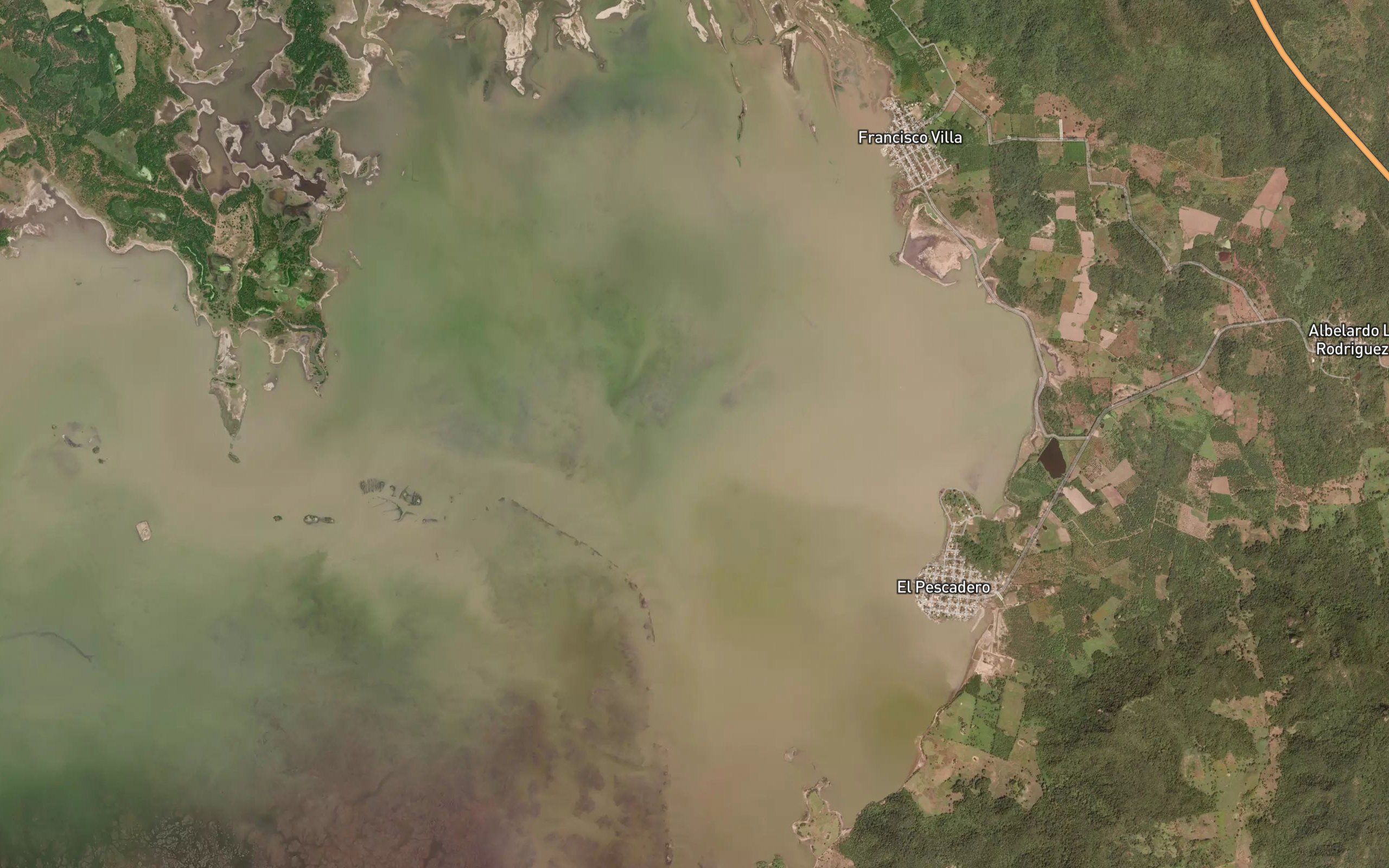 Laguna de Pescadero