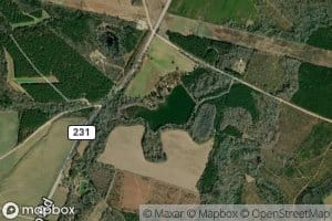Sheppard Lake
