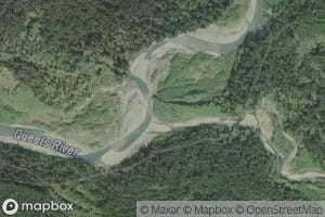 Matheny Creek