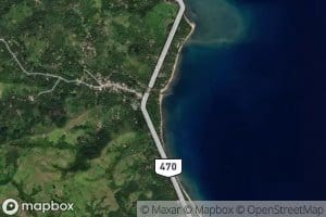 Humagikhik River One