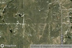 Kiowa Creek Watershed K-80 Reservoir