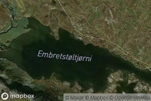 Embretstoltjorni