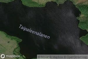 Taipaleenalanen