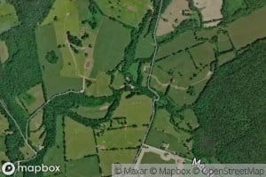 Campbell Hollow Branch