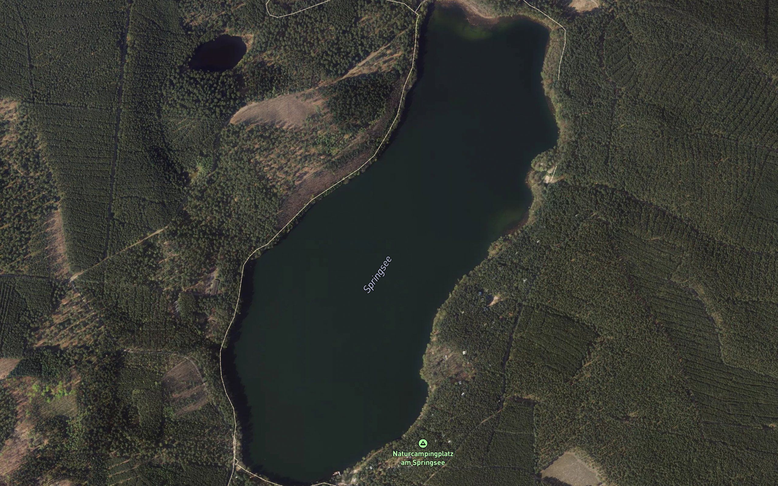 Springsee
