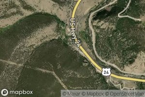 Columbia Creek