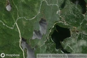 Lac Bourbon