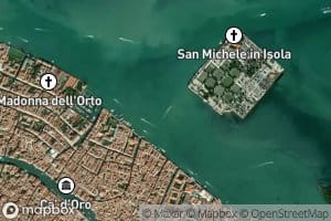 Canale delle Fondamente