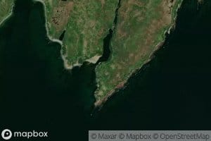 Little Salmonier River