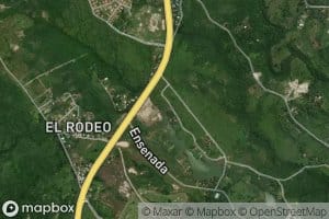 Quebrada Las Hermanas