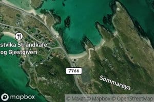 Steinsvika