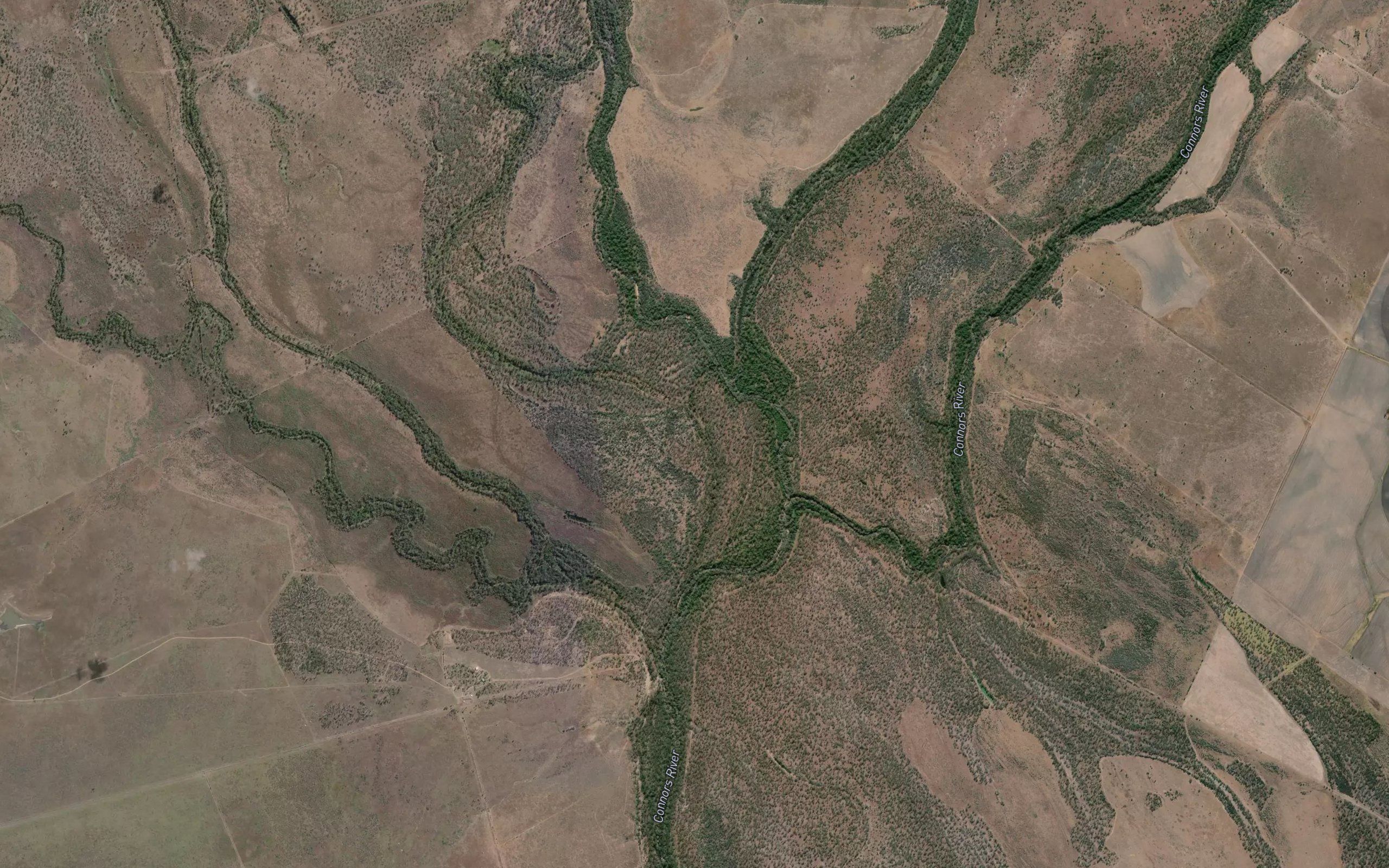 Funnel Creek