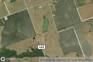 Site Number Thirtythree