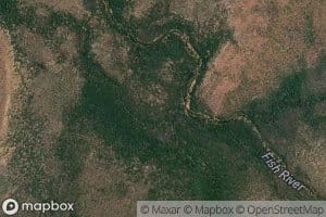Snape Creek