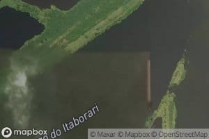 Lago do Itaborari