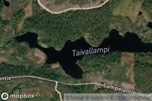 Taivallampi