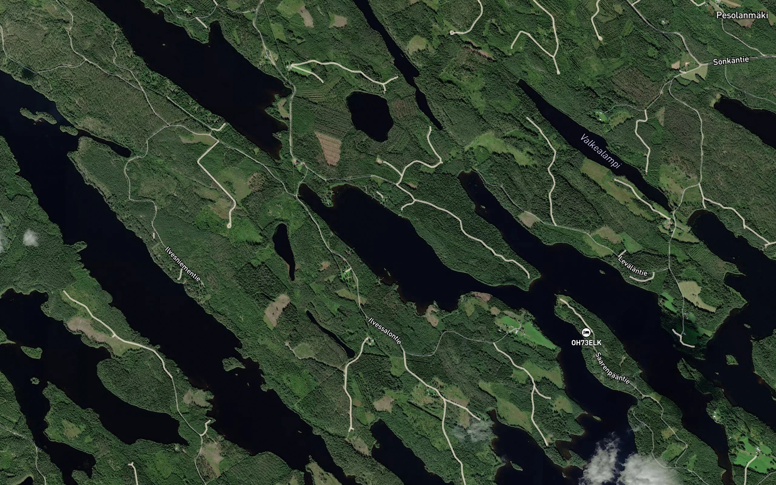 Pitka Sieralahti