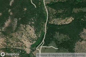 Corral Creek