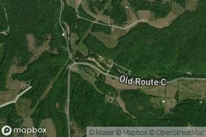 Rocky Fork