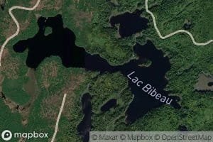Lac Bibeau