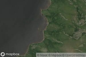 Lac Sakami