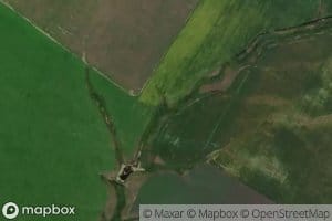 Balka Sukhaya Ol'khovaya