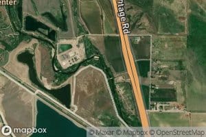 Boxelder Creek