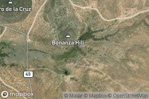 Bonanza Creek