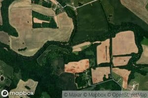 South Fork Red River