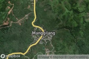 Batang Manggilang