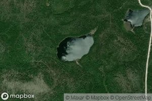 Lac aux Taillis