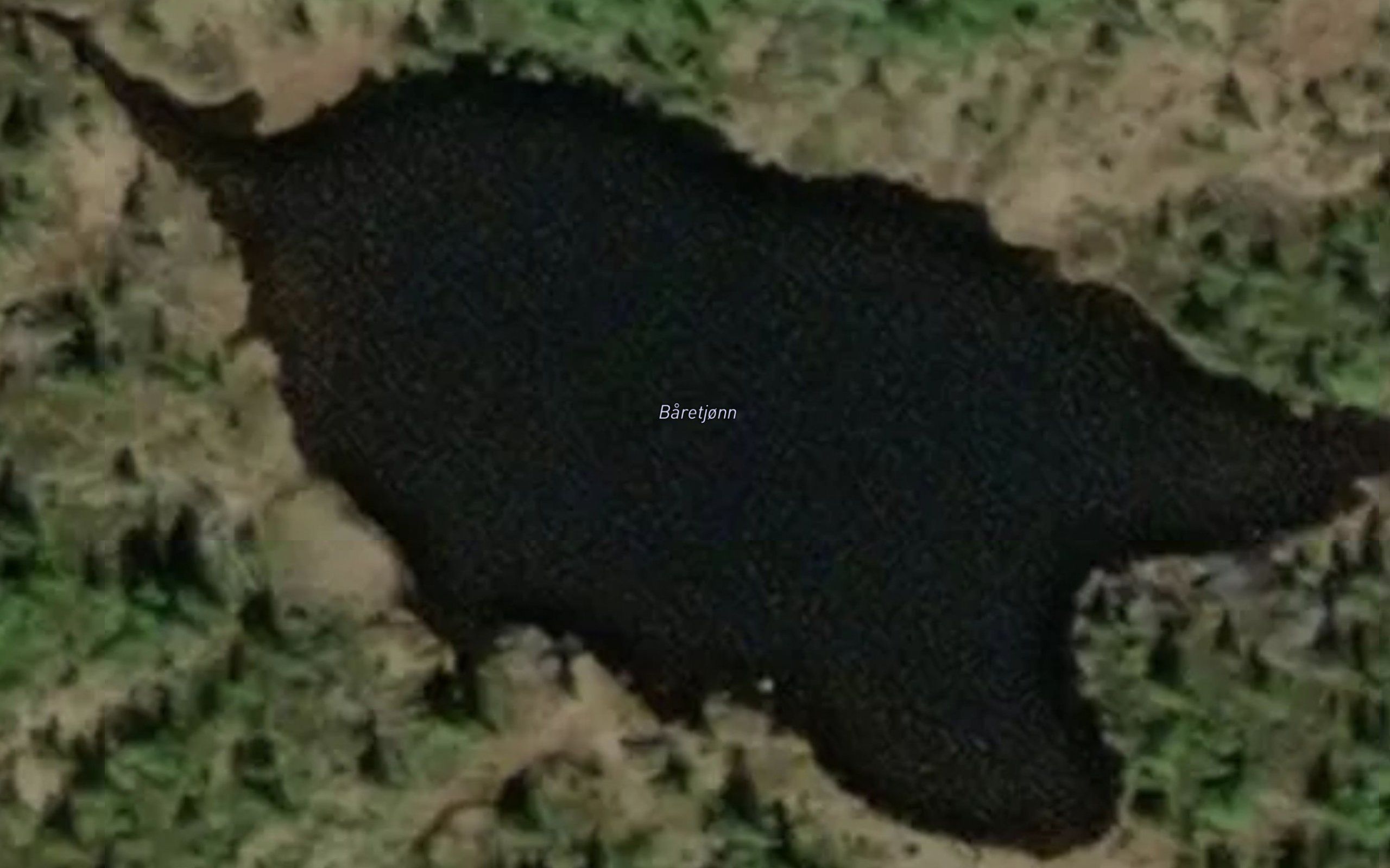 Baretjonn